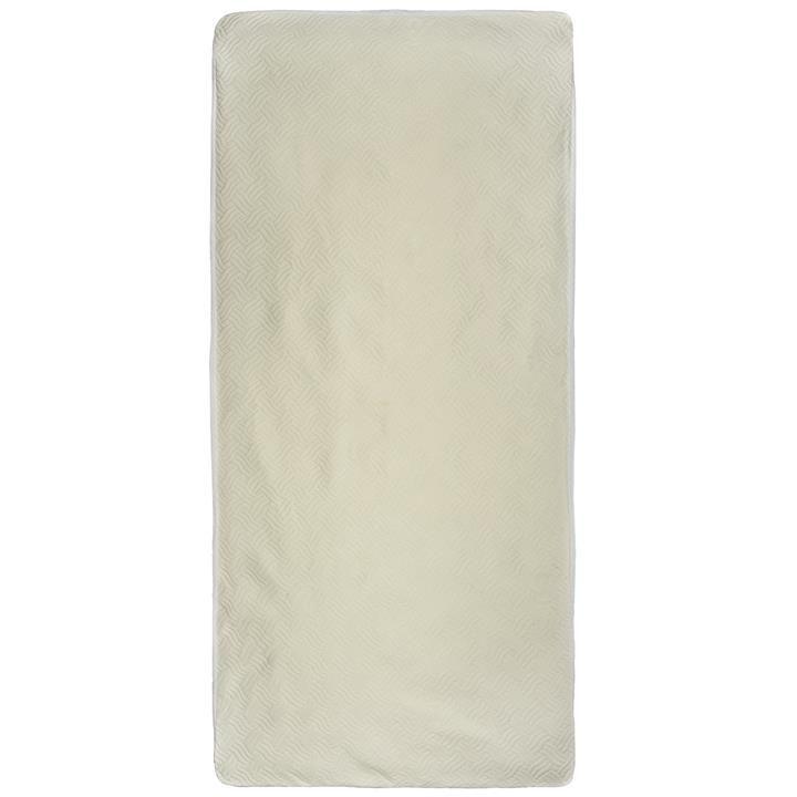 محافظ تشک یک نفره رویا سایز 90 × 200 سانتی متر Roya Mattress Protector Single Size 200 x 90 Cm